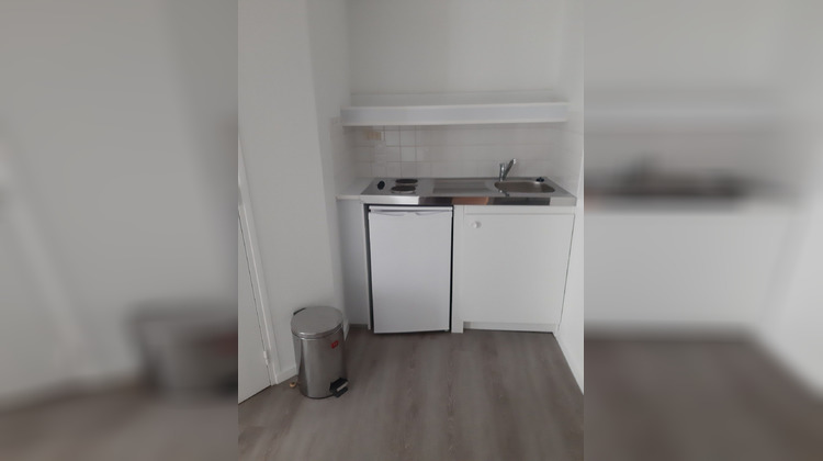 Ma-Cabane - Location Appartement CLERMONT FERRAND, 20 m²