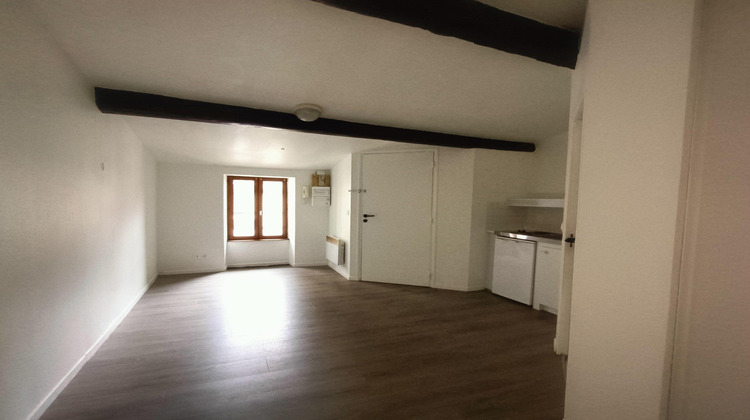 Ma-Cabane - Location Appartement CLERMONT FERRAND, 20 m²
