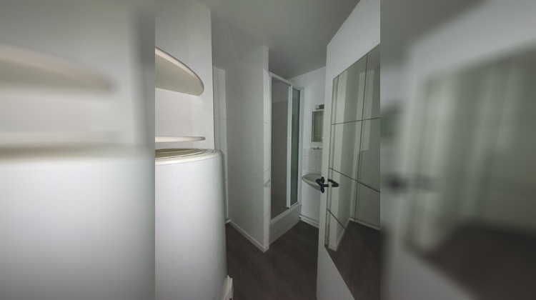Ma-Cabane - Location Appartement CLERMONT FERRAND, 20 m²