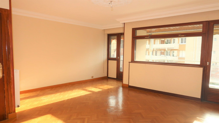 Ma-Cabane - Location Appartement CLERMONT FERRAND, 77 m²