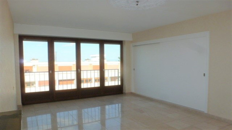 Ma-Cabane - Location Appartement CLERMONT FERRAND, 77 m²