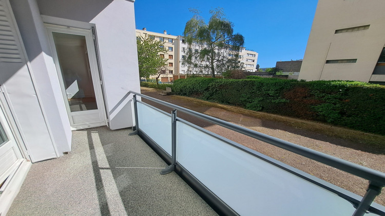 Ma-Cabane - Location Appartement Clermont-Ferrand, 81 m²
