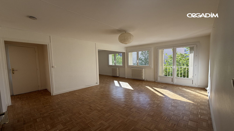 Ma-Cabane - Location Appartement Clermont-Ferrand, 61 m²