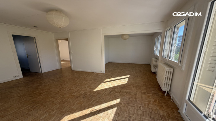 Ma-Cabane - Location Appartement Clermont-Ferrand, 61 m²