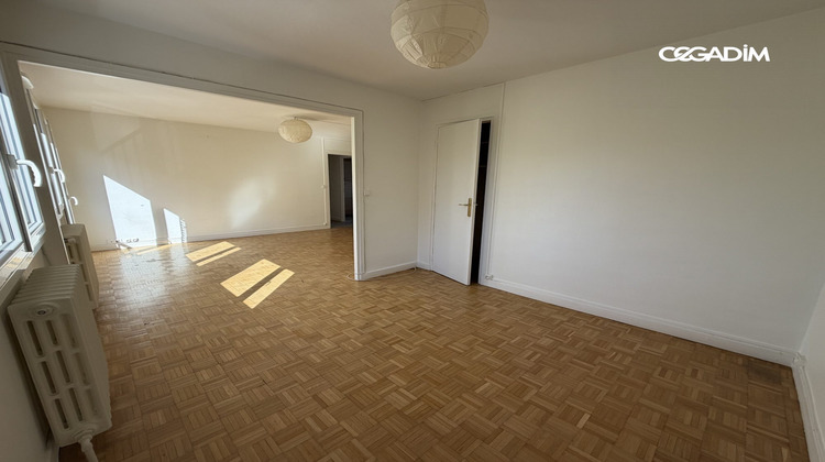 Ma-Cabane - Location Appartement Clermont-Ferrand, 61 m²