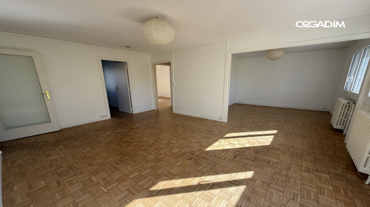 Ma-Cabane - Location Appartement Clermont-Ferrand, 61 m²