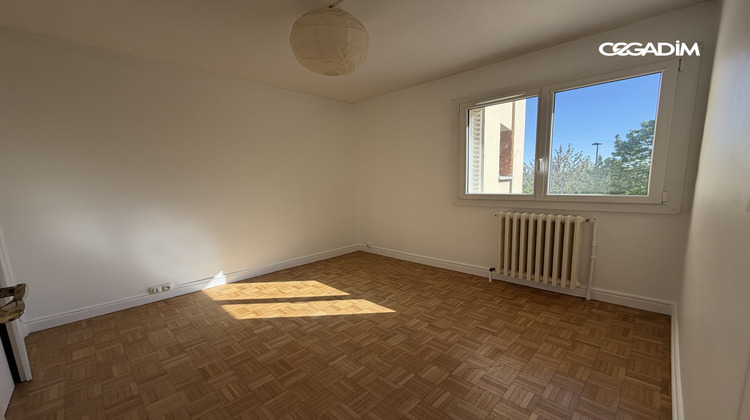 Ma-Cabane - Location Appartement Clermont-Ferrand, 61 m²