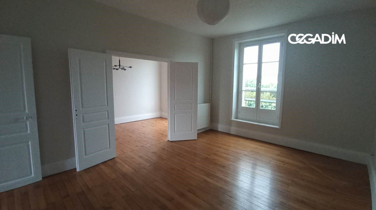 Ma-Cabane - Location Appartement Clermont-Ferrand, 130 m²