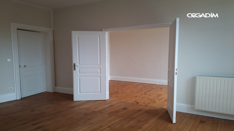 Ma-Cabane - Location Appartement Clermont-Ferrand, 130 m²