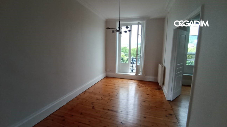 Ma-Cabane - Location Appartement Clermont-Ferrand, 130 m²