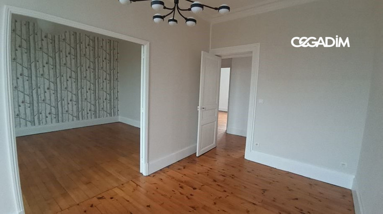 Ma-Cabane - Location Appartement Clermont-Ferrand, 130 m²