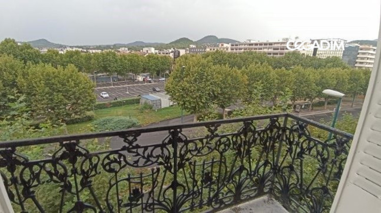 Ma-Cabane - Location Appartement Clermont-Ferrand, 130 m²