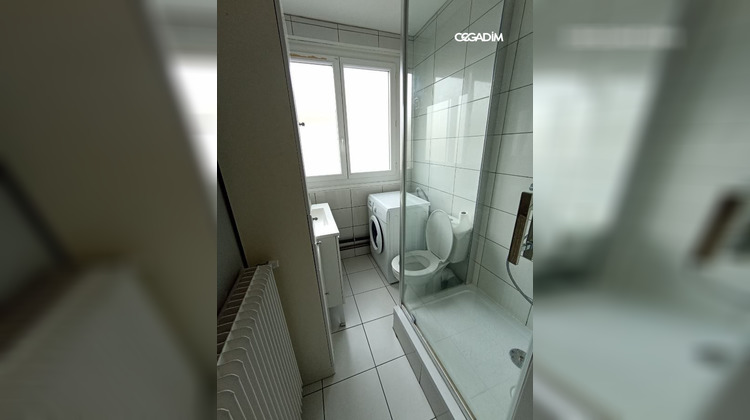 Ma-Cabane - Location Appartement Clermont-Ferrand, 42 m²