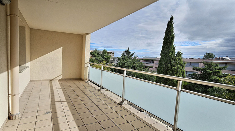 Ma-Cabane - Location Appartement CLERMONT-FERRAND, 56 m²