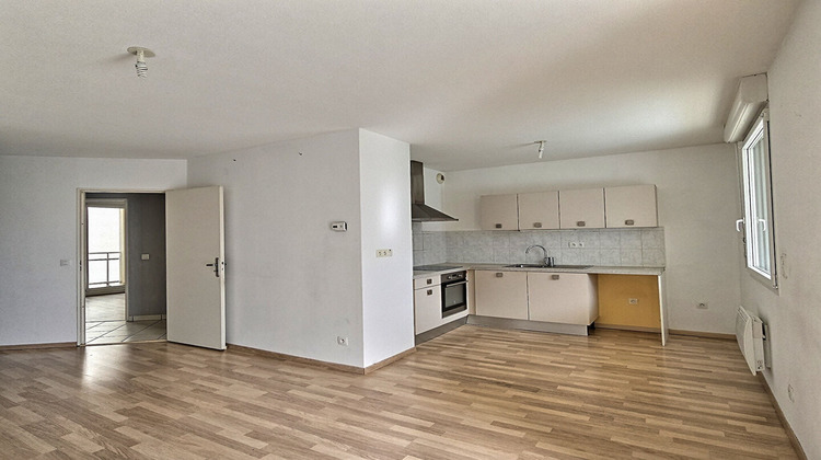 Ma-Cabane - Location Appartement CLERMONT-FERRAND, 56 m²