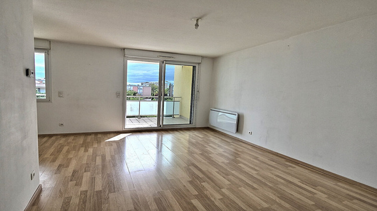 Ma-Cabane - Location Appartement CLERMONT-FERRAND, 56 m²
