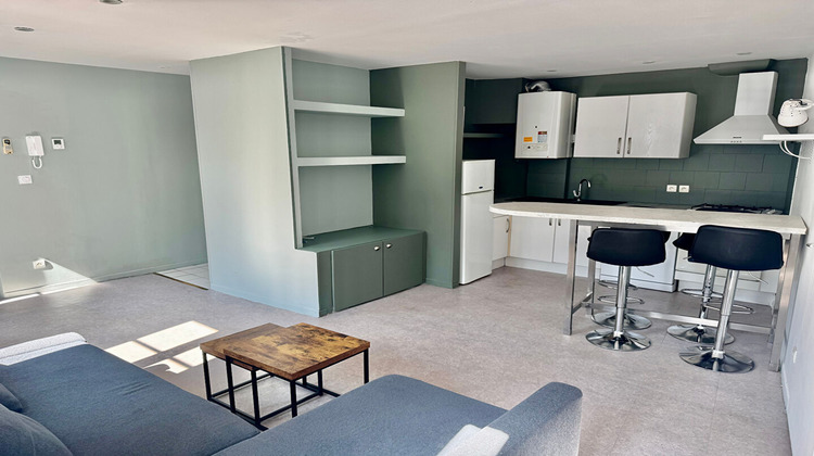 Ma-Cabane - Location Appartement CLERMONT-FERRAND, 58 m²