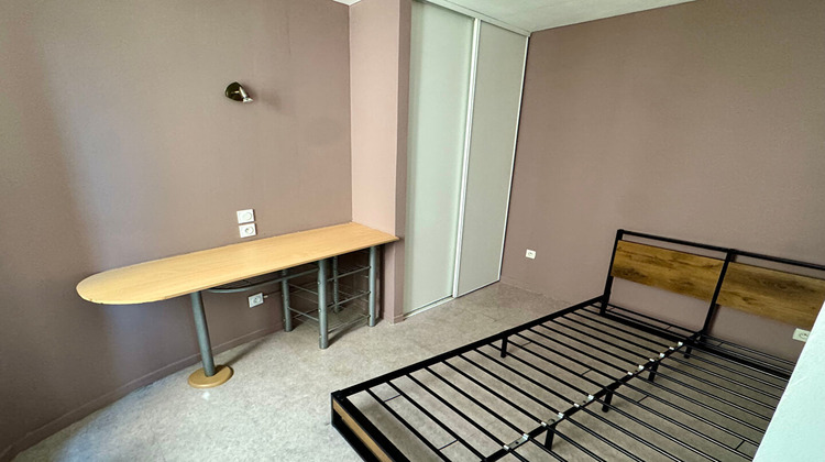 Ma-Cabane - Location Appartement CLERMONT-FERRAND, 58 m²