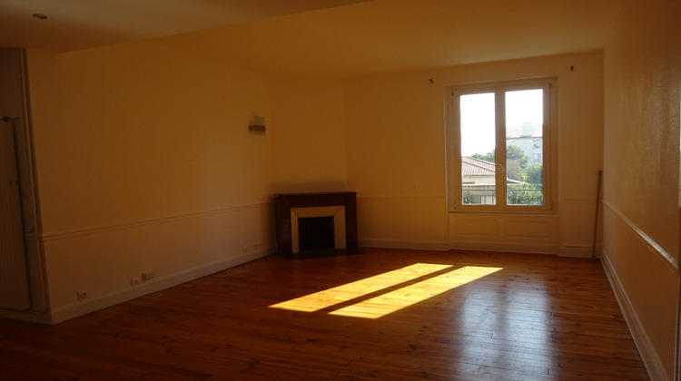 Ma-Cabane - Location Appartement CLERMONT-FERRAND, 87 m²