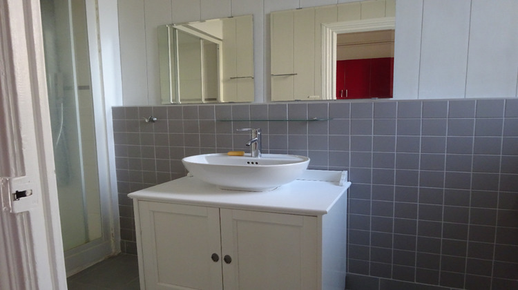 Ma-Cabane - Location Appartement CLERMONT-FERRAND, 87 m²