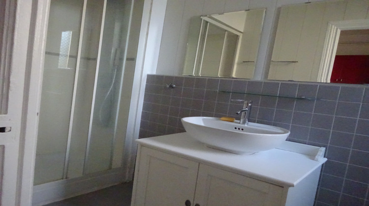 Ma-Cabane - Location Appartement CLERMONT-FERRAND, 87 m²