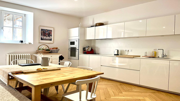 Ma-Cabane - Location Appartement CLERMONT-FERRAND, 119 m²