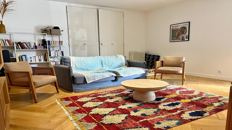 Ma-Cabane - Location Appartement CLERMONT-FERRAND, 119 m²