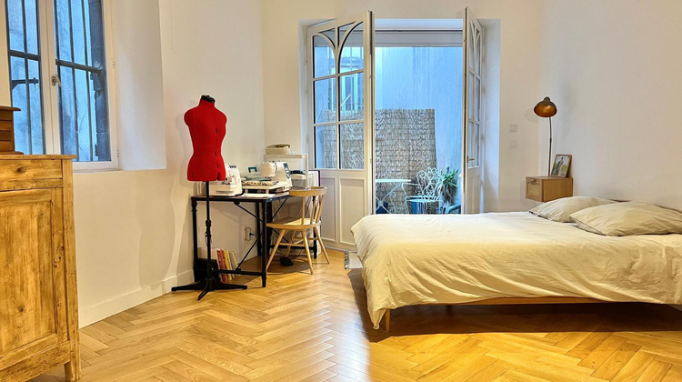 Ma-Cabane - Location Appartement CLERMONT-FERRAND, 119 m²