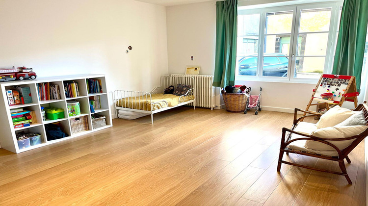 Ma-Cabane - Location Appartement CLERMONT-FERRAND, 119 m²