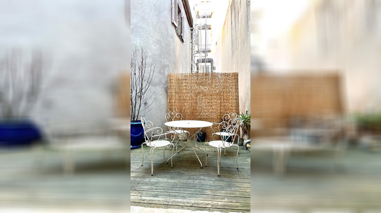 Ma-Cabane - Location Appartement CLERMONT-FERRAND, 119 m²