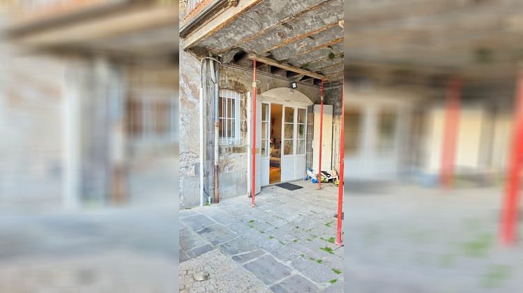 Ma-Cabane - Location Appartement CLERMONT-FERRAND, 119 m²