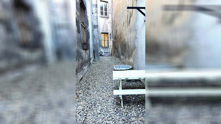 Ma-Cabane - Location Appartement CLERMONT-FERRAND, 119 m²