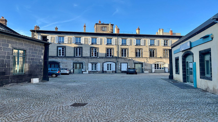 Ma-Cabane - Location Appartement CLERMONT-FERRAND, 119 m²