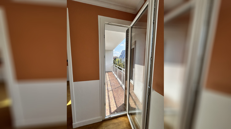 Ma-Cabane - Location Appartement Clermont-Ferrand, 85 m²