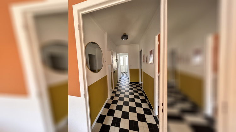 Ma-Cabane - Location Appartement Clermont-Ferrand, 85 m²