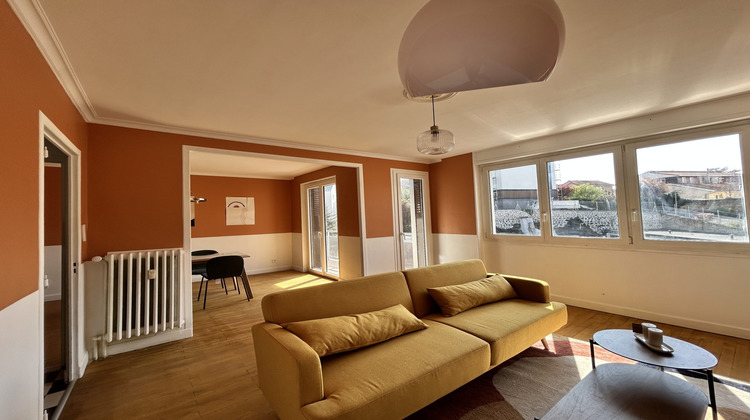 Ma-Cabane - Location Appartement Clermont-Ferrand, 85 m²