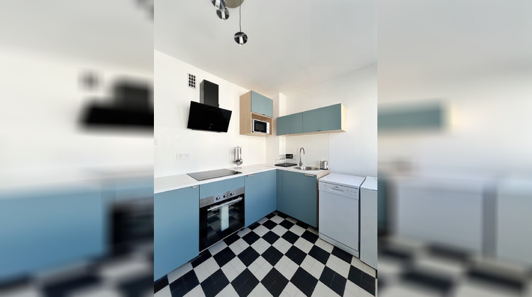 Ma-Cabane - Location Appartement Clermont-Ferrand, 85 m²