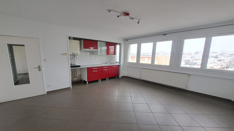 Ma-Cabane - Location Appartement CLERMONT FERRAND, 32 m²
