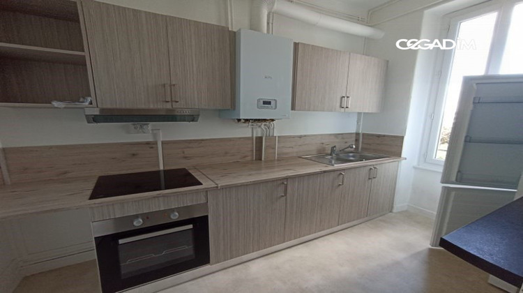 Ma-Cabane - Location Appartement Clermont-Ferrand, 64 m²