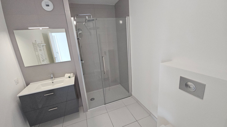Ma-Cabane - Location Appartement CLERMONT-FERRAND, 44 m²