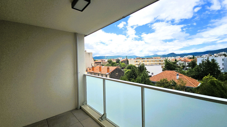 Ma-Cabane - Location Appartement CLERMONT-FERRAND, 44 m²