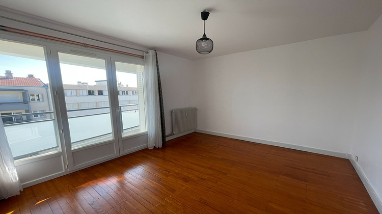 Ma-Cabane - Location Appartement CLERMONT-FERRAND, 49 m²