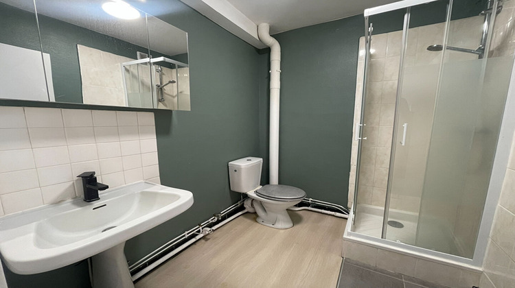 Ma-Cabane - Location Appartement CLERMONT-FERRAND, 49 m²