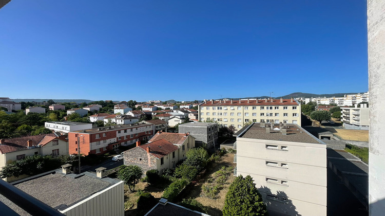 Ma-Cabane - Location Appartement CLERMONT-FERRAND, 49 m²