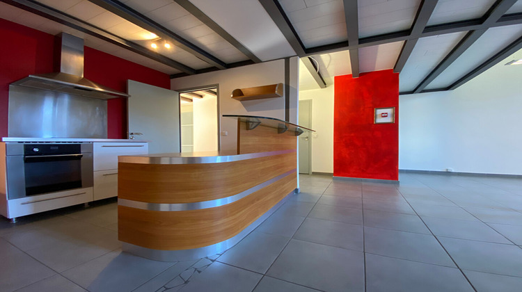 Ma-Cabane - Location Appartement CLERMONT-FERRAND, 130 m²