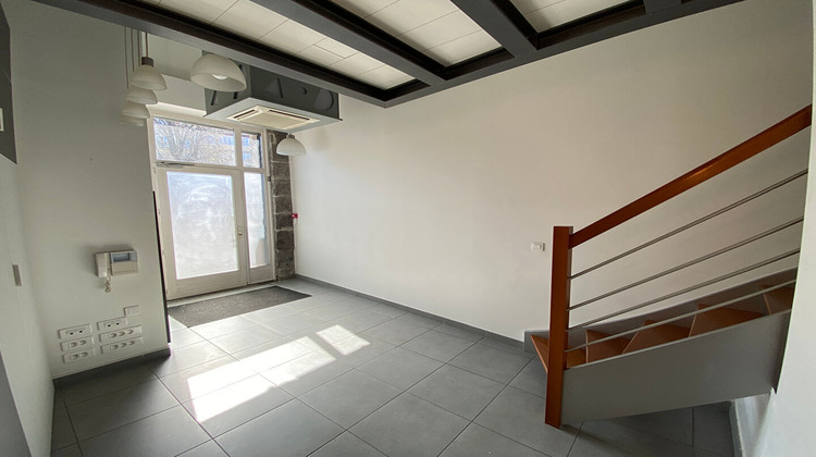 Ma-Cabane - Location Appartement CLERMONT-FERRAND, 130 m²