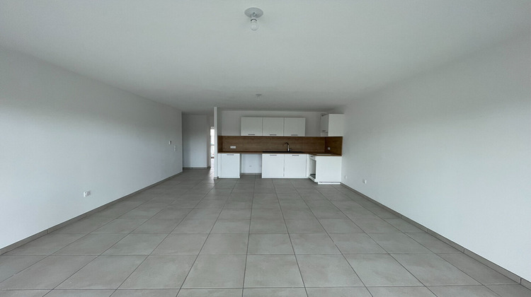 Ma-Cabane - Location Appartement CLERMONT-FERRAND, 85 m²