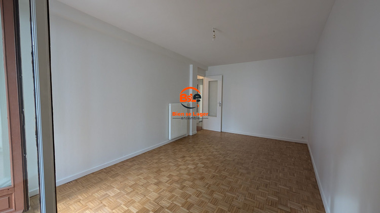 Ma-Cabane - Location Appartement Clermont-Ferrand, 62 m²