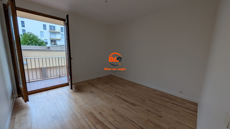 Ma-Cabane - Location Appartement Clermont-Ferrand, 62 m²