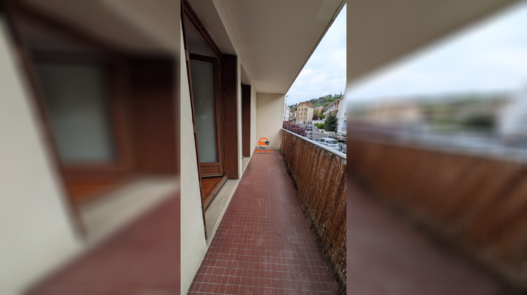 Ma-Cabane - Location Appartement Clermont-Ferrand, 62 m²